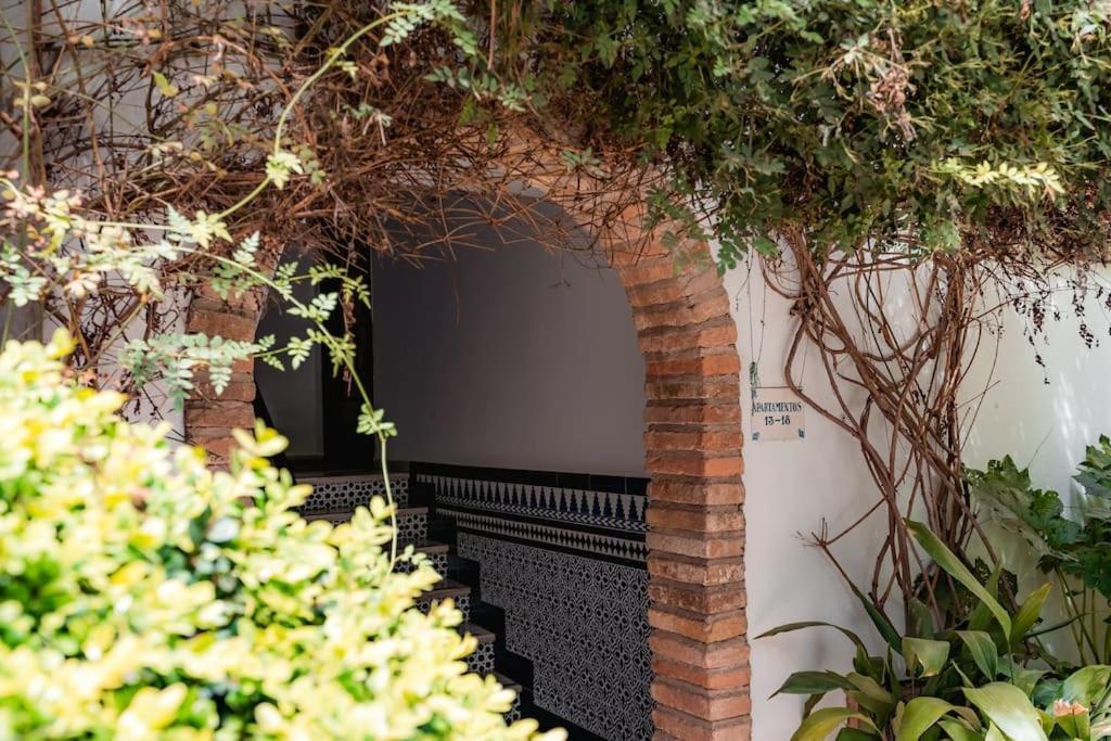 Qh Caldeleria Vieja Apartment Granada Exterior photo